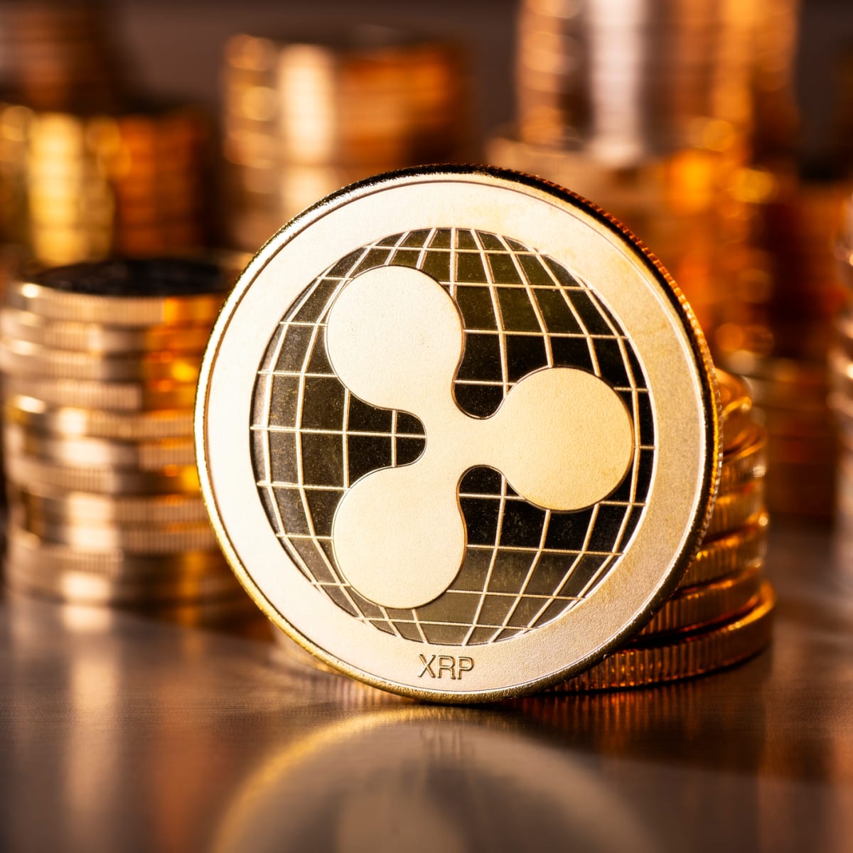 Ripple files major trademark for crypto custody service, hints at wallet  launch - TheStreet Crypto: Bitcoin and cryptocurrency news, advice,  analysis and more