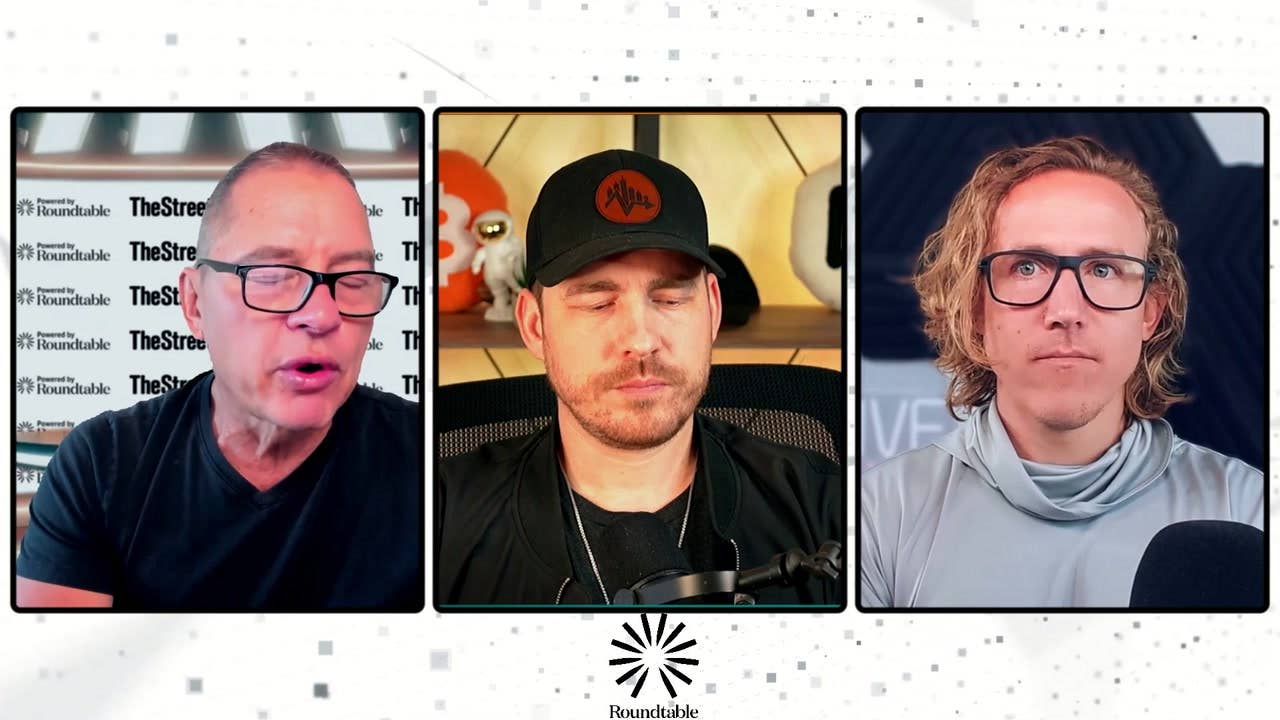 Social sentiment is driving crypto trades — and it might be more valuable  than charts