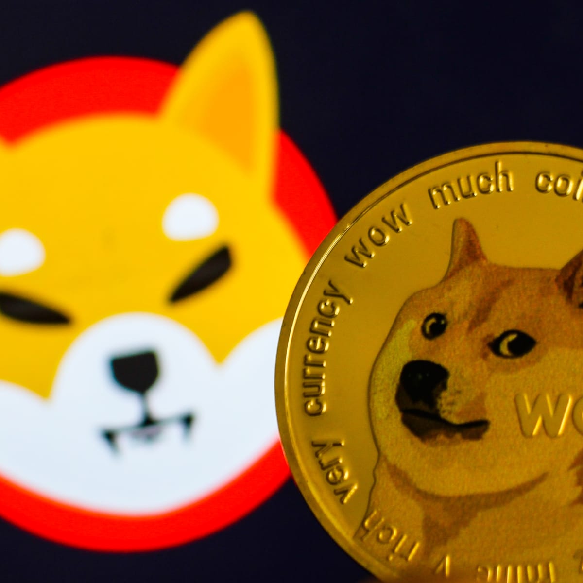 Dogecoin, Shiba Inu lead outrageous rally as market flips direction -  TheStreet Crypto: Bitcoin and cryptocurrency news, advice, analysis and more