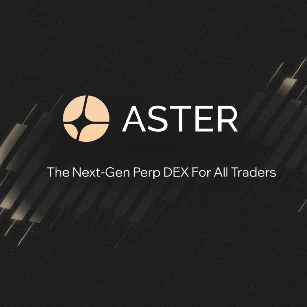 Aster Emerges: Astherus Rebrands to Lead Decentralized Perpetual Trading -  TheStreet Crypto: Bitcoin and cryptocurrency news, advice, analysis and more