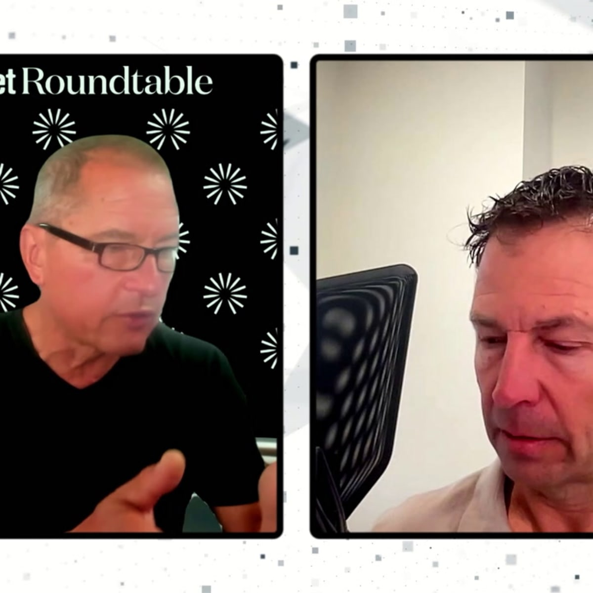 Jeff Booth says Bitcoin isn’t just a technology — It’s the foundation of a  new internet