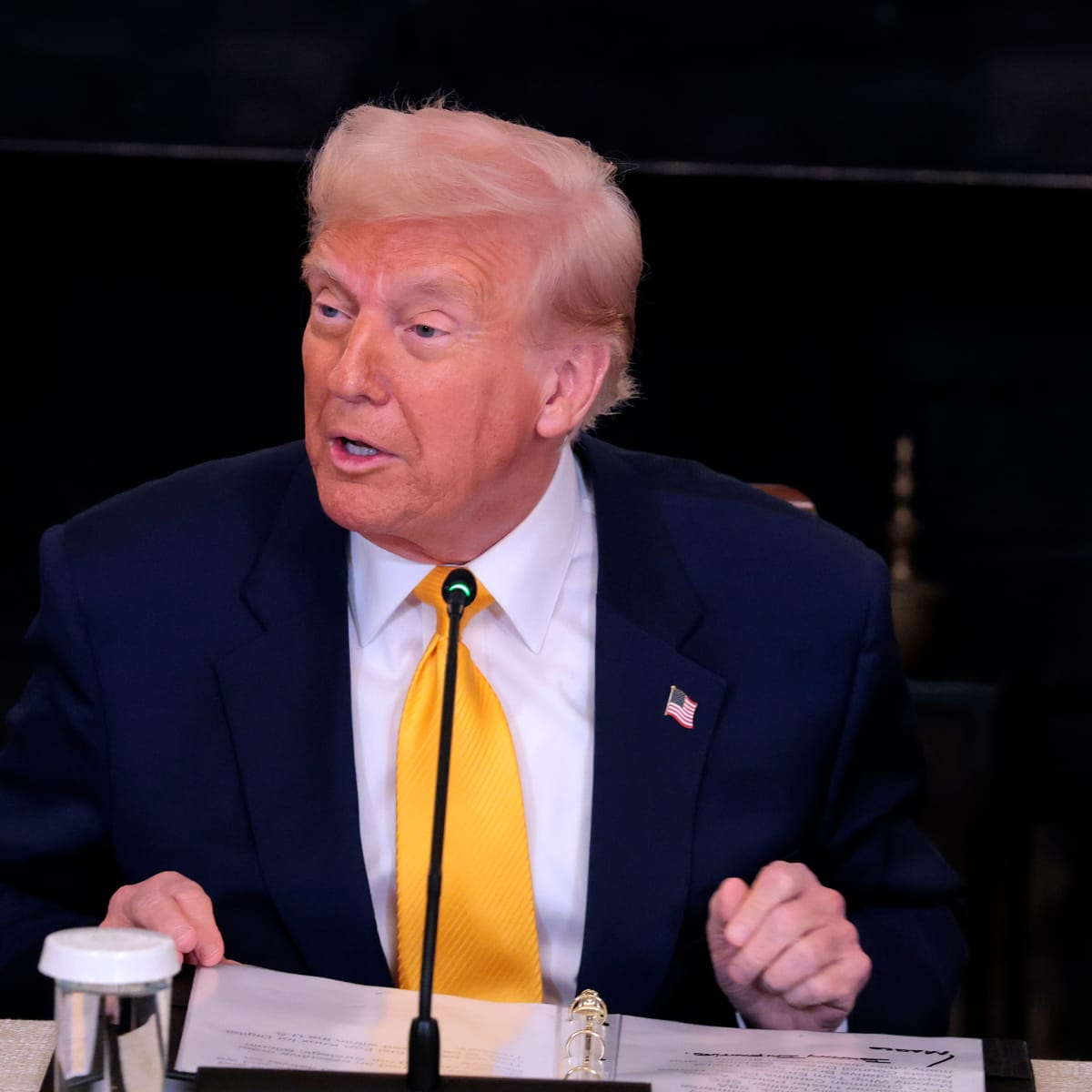 Congress delay on crypto legislation triggers $1 billion outflow -  TheStreet Crypto: Bitcoin and cryptocurrency news, advice, analysis and more