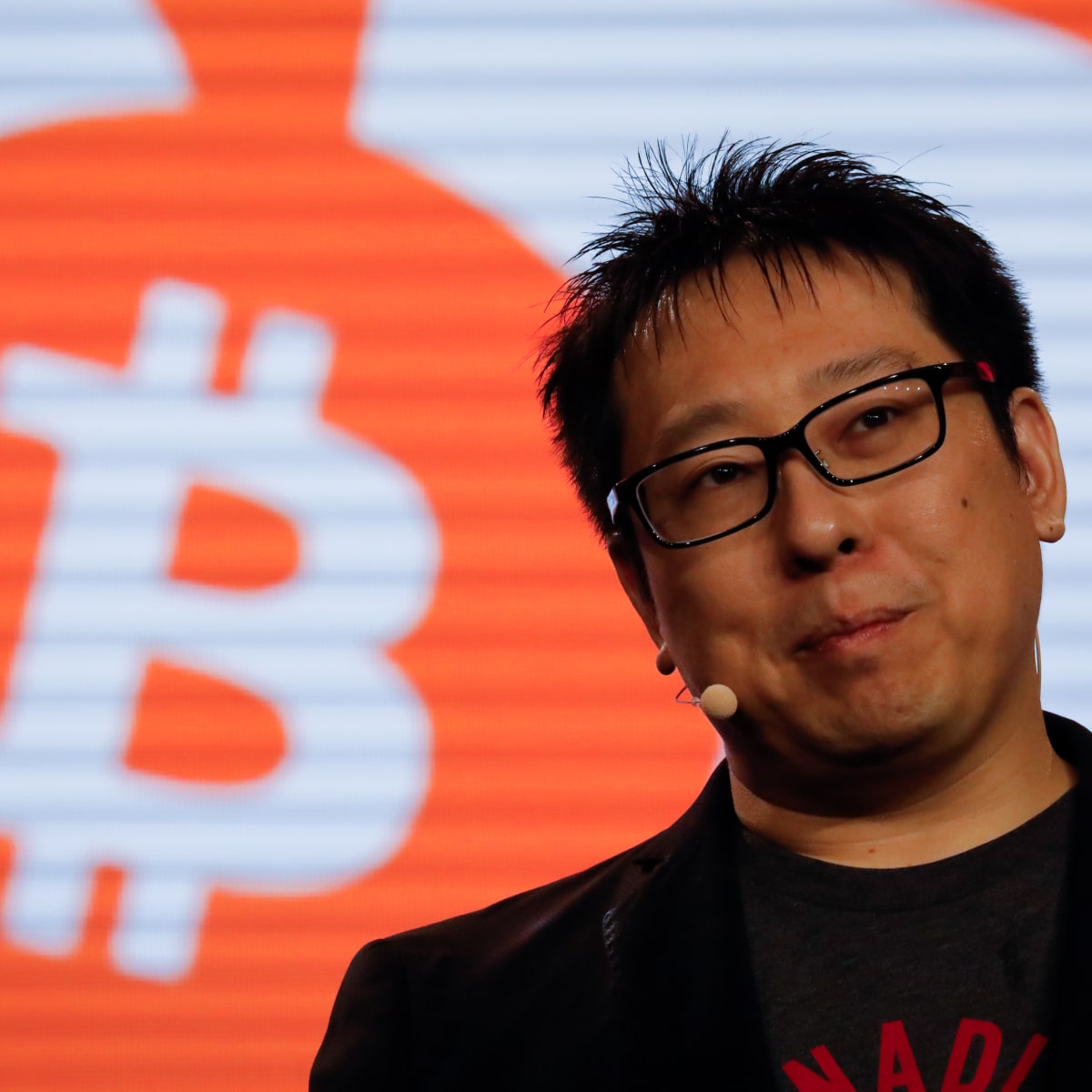Samson Mow reveals trade of the lifetime - TheStreet Crypto: Bitcoin and  cryptocurrency news, advice, analysis and more