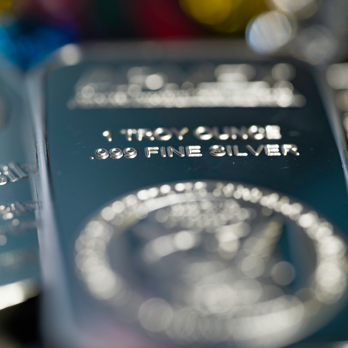 Analysts warn king dollar is dead, predict silver rally - TheStreet Crypto:  Bitcoin and cryptocurrency news, advice, analysis and more