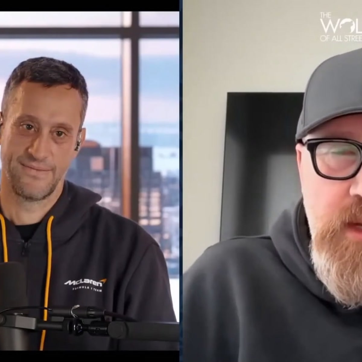 Arch Public co-founder says crypto wash sale is multiplying tax benefit