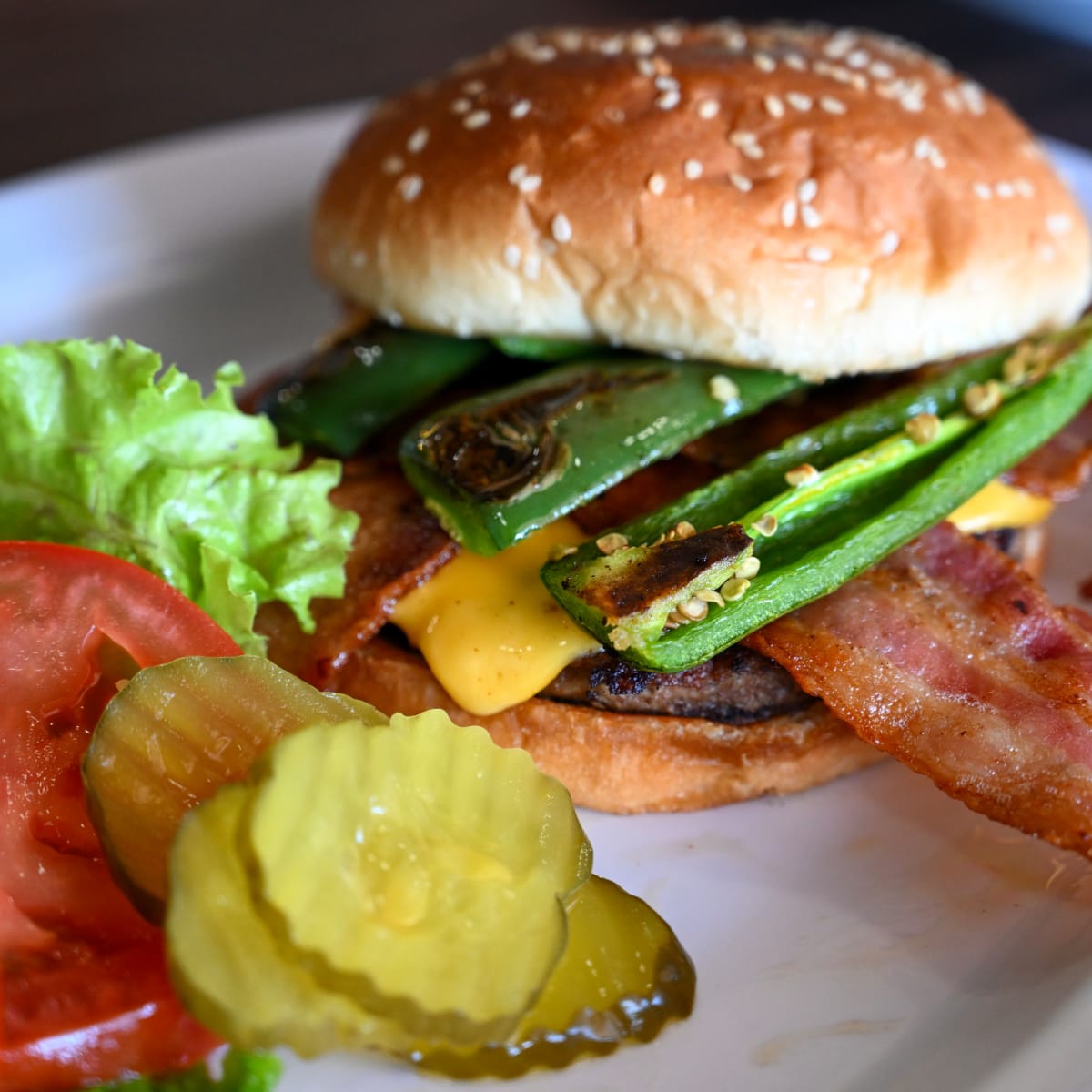 Popular burger joint scoops up $10M worth of Bitcoin - TheStreet Crypto:  Bitcoin and cryptocurrency news, advice, analysis and more