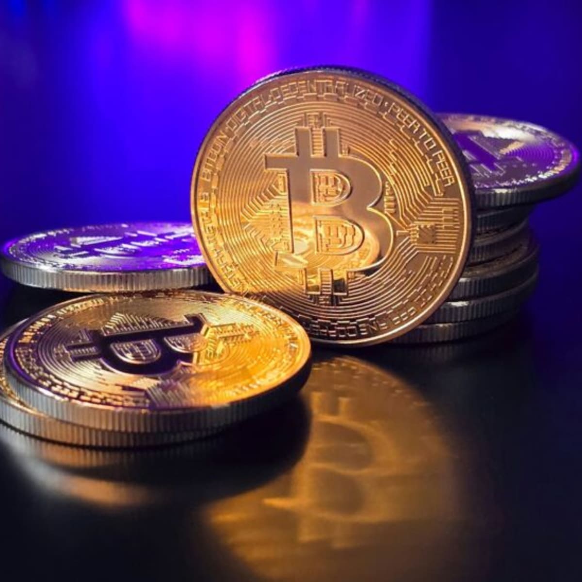 Bitcoin Price Approaches Critical Resistance As Traders Eye Six-Figure  Breakout - TheStreet Crypto: Bitcoin and cryptocurrency news, advice,  analysis and more