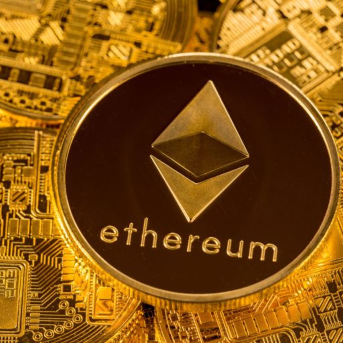 Ethereum Gains Momentum Around $3,300 As ETF Inflows And Network Activity  Surge - TheStreet Crypto: Bitcoin and cryptocurrency news, advice, analysis  and more