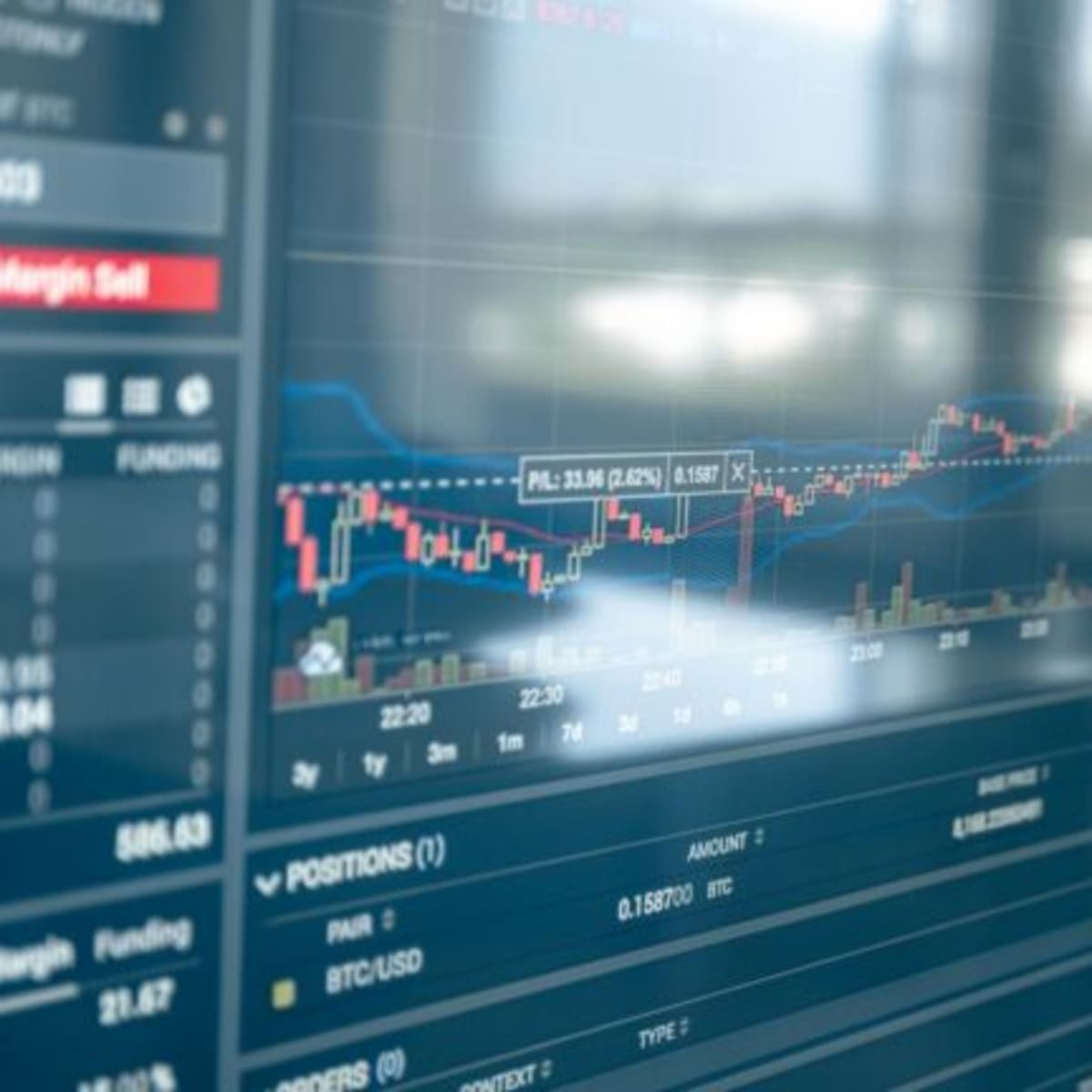 Understanding How Expert Advisor Software Supports Scalable Forex Trading -  TheStreet Crypto: Bitcoin and cryptocurrency news, advice, analysis and more