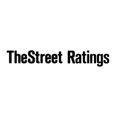 TheStreet Ratings