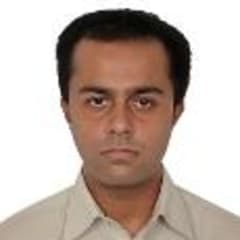 Shubhankar Adhikari