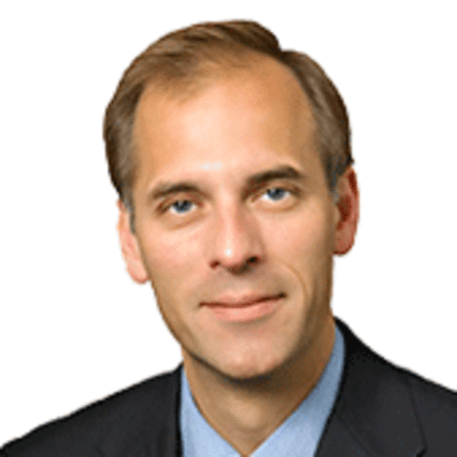 Mark Zandi