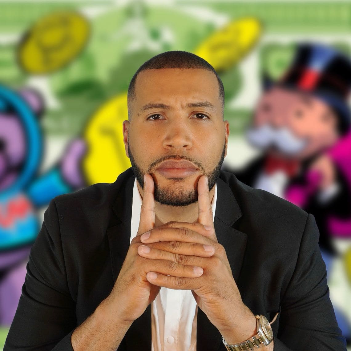 XRP and Bitcoin quietly becoming the backbone of real estate, and Grant  Cardone is betting big - TheStreet Crypto: Bitcoin and cryptocurrency news,  advice, analysis and more