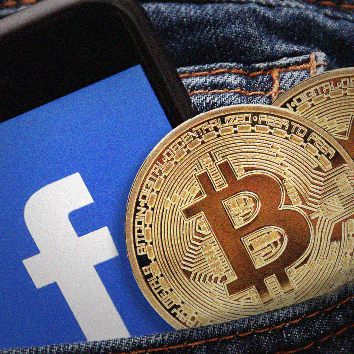 How Facebook Might Make Money From Its New Cryptocurrency Thestreet
