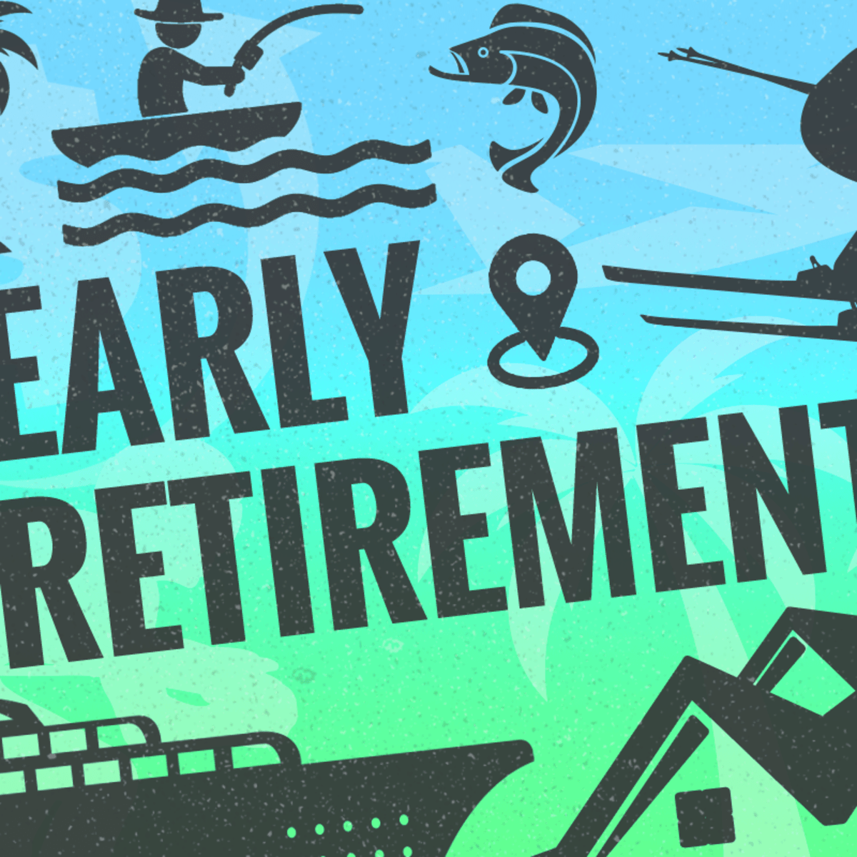 3 Things Stopping You From an Early Retirement