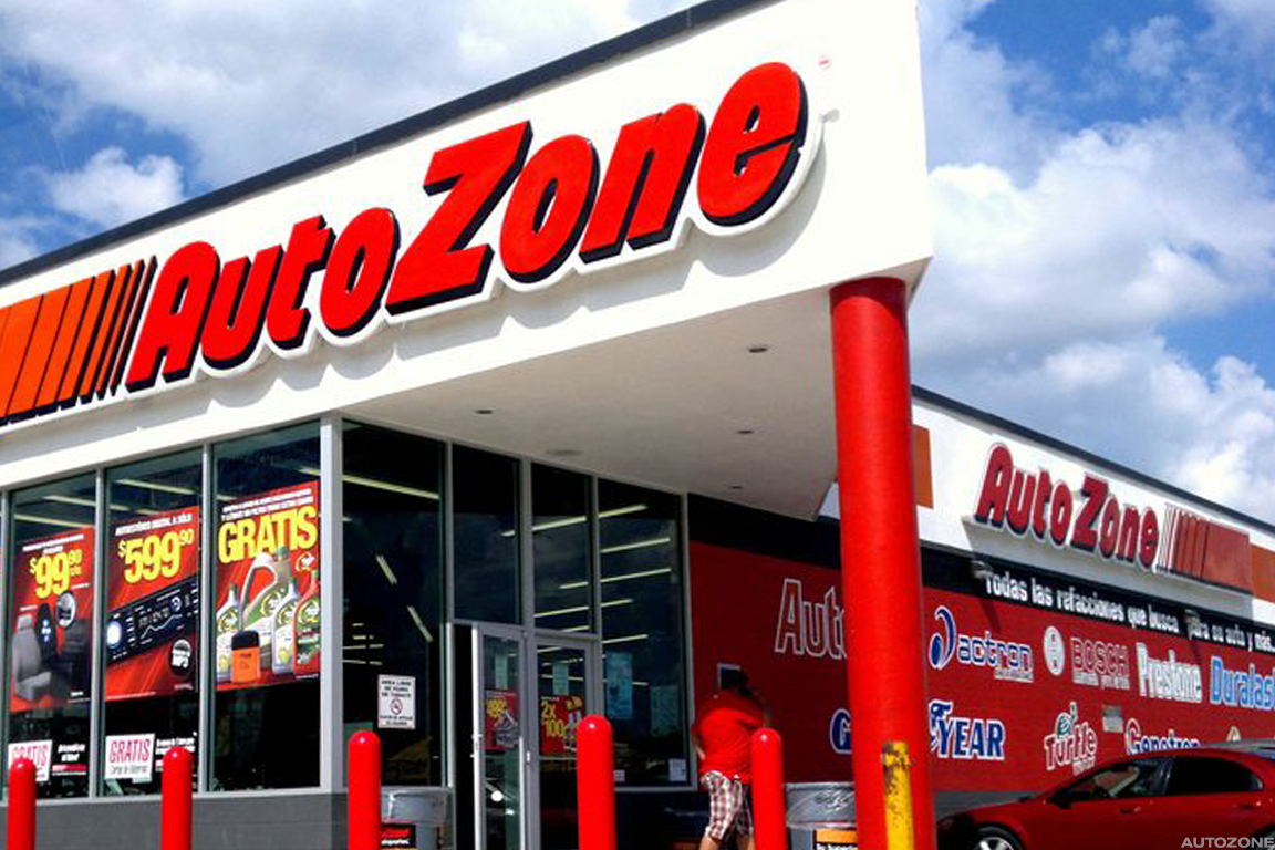 Best Trade For Autozone After Earnings On Positive Charts Thestreet