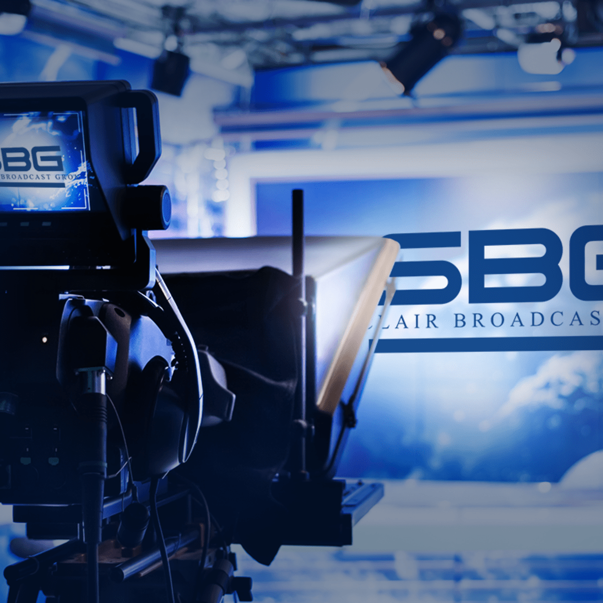 Sinclair Dish Dispute 2025