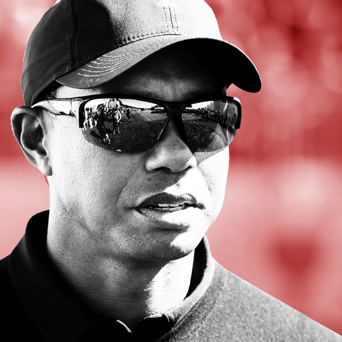 tiger woods nike sunglasses