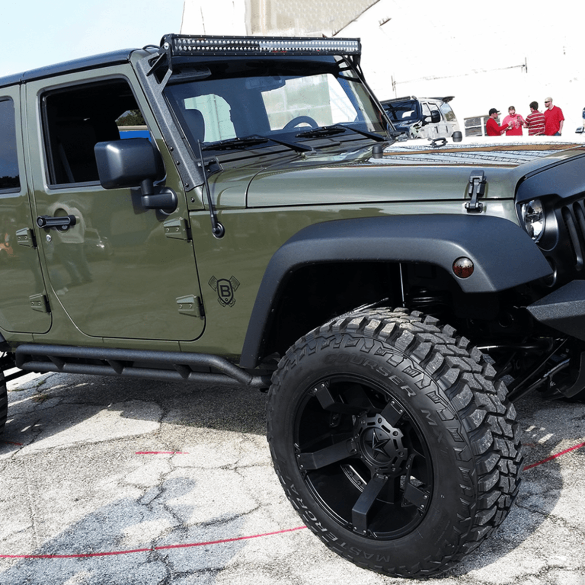 Used Jeeps Cost Almost as Much as Brand New Ones - TheStreet