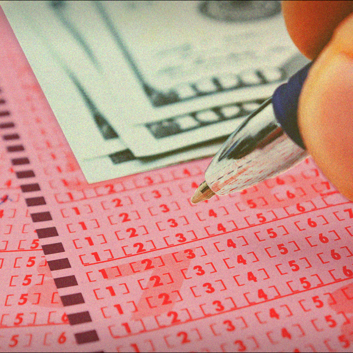 What to Do if You Win the Lottery in 2019 - TheStreet