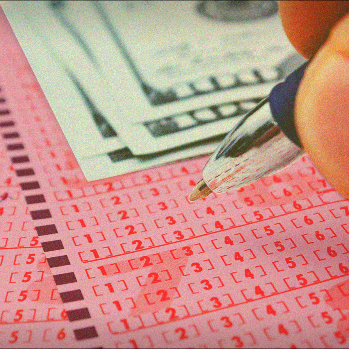 Follow These Simple Tips To Win The Lottery