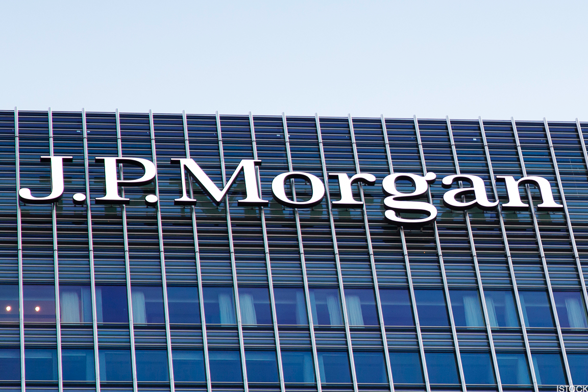 JPMorgan's Stocks Business Takes $143 Million Loss Linked to 1 Client -  TheStreet