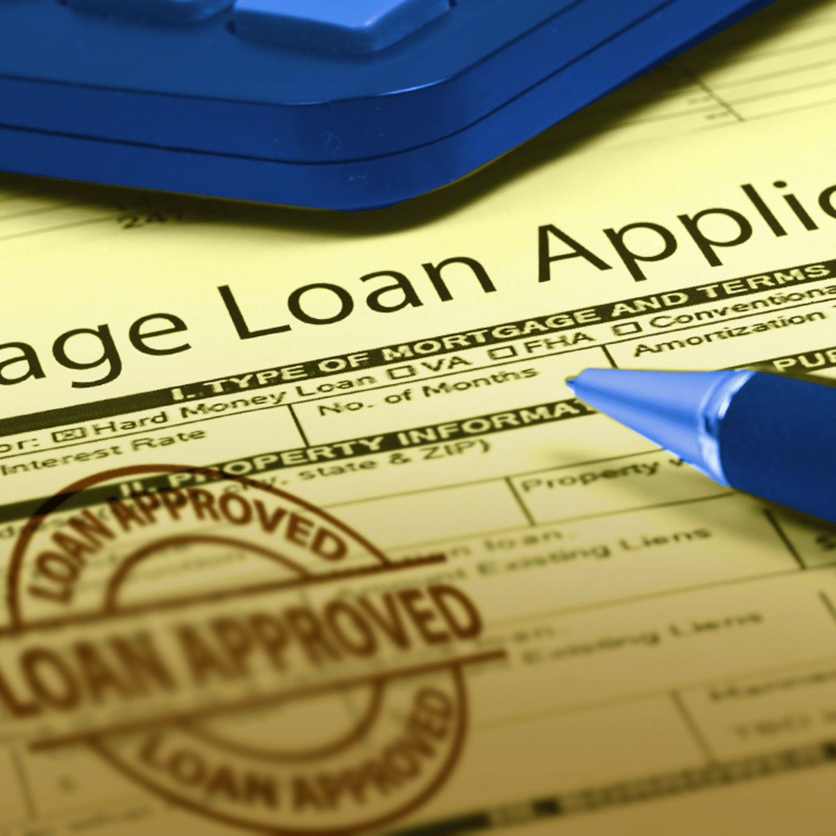 Mortgage Lenders Cape Coral Fl