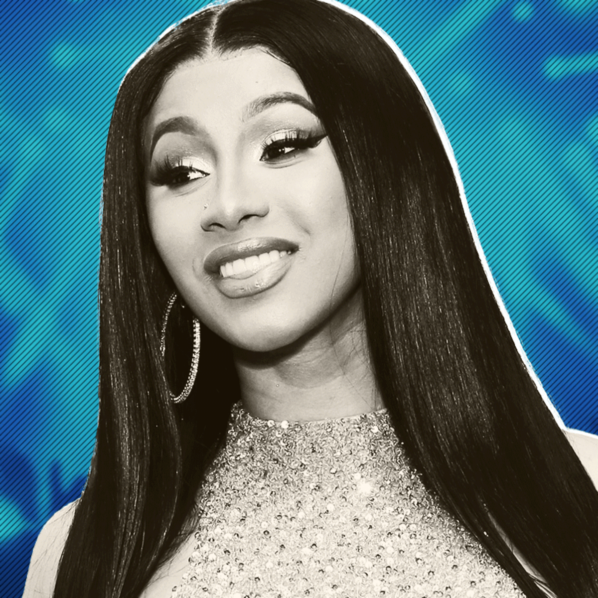 What Is Cardi B S Net Worth Thestreet