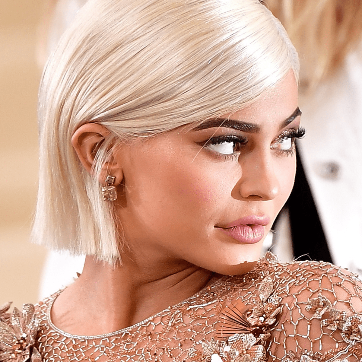 What Is Kylie Jenner S Net Worth Thestreet