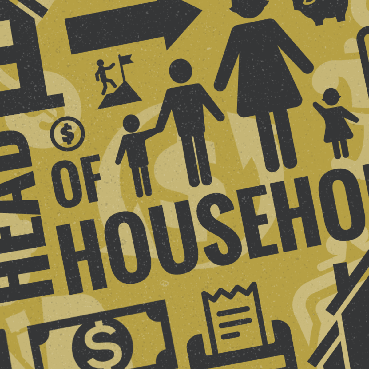 Head Of Household Qualifications Tax Brackets And Deductions