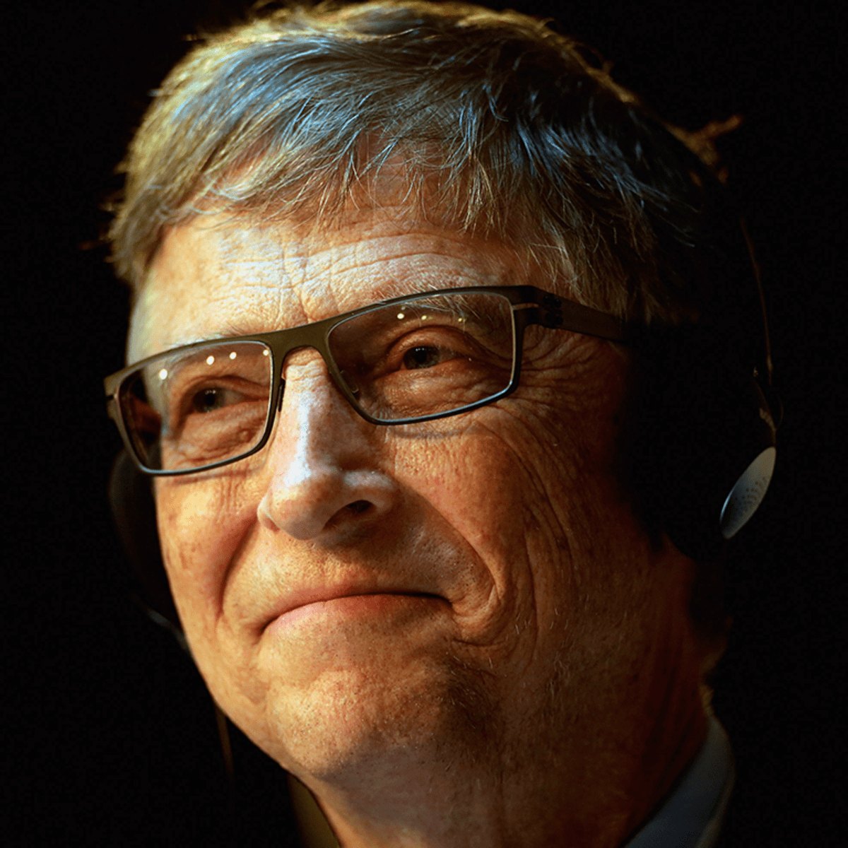 What Is Bill Gates Net Worth Thestreet