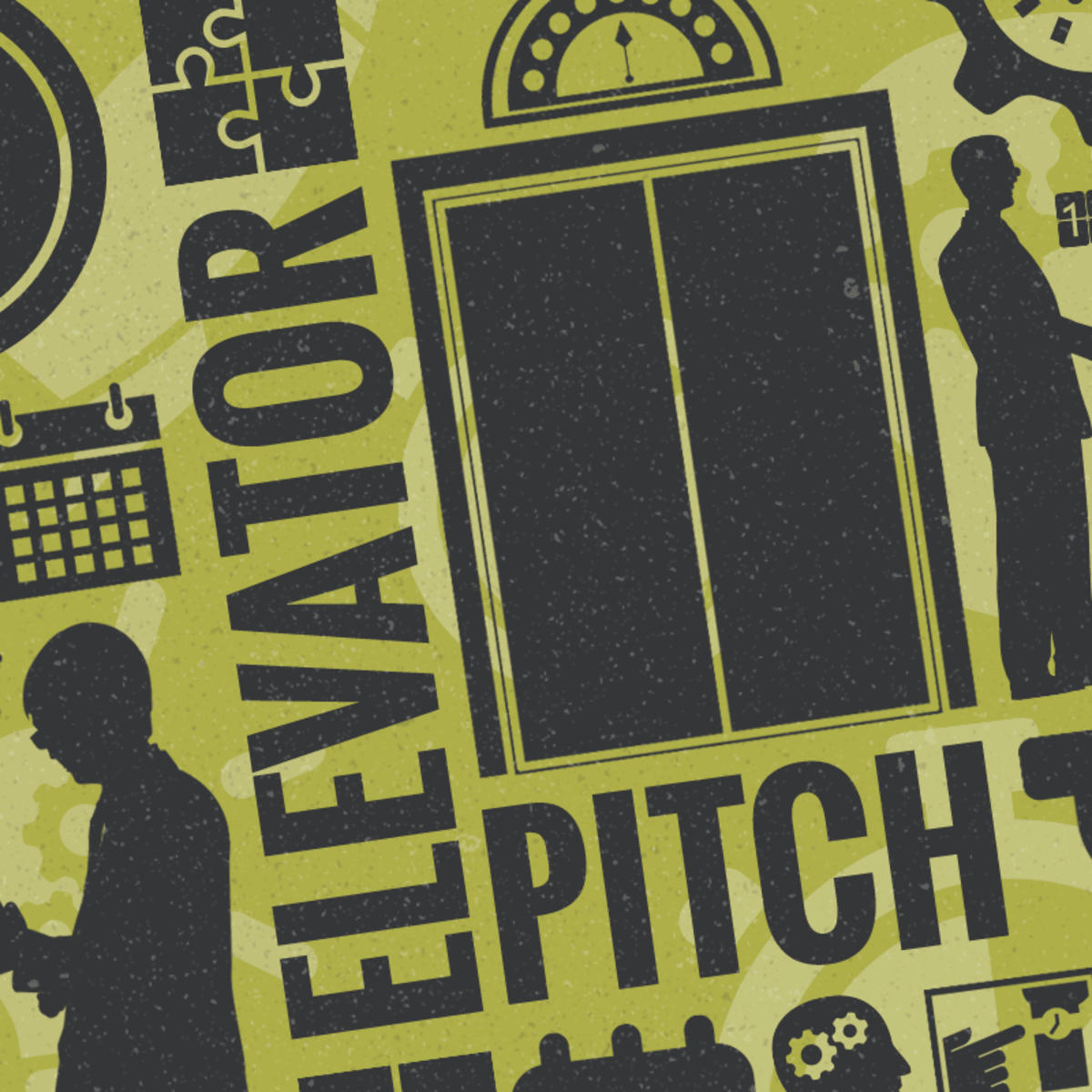 Elevator Pitch: How to Write the Perfect Speech--with Example