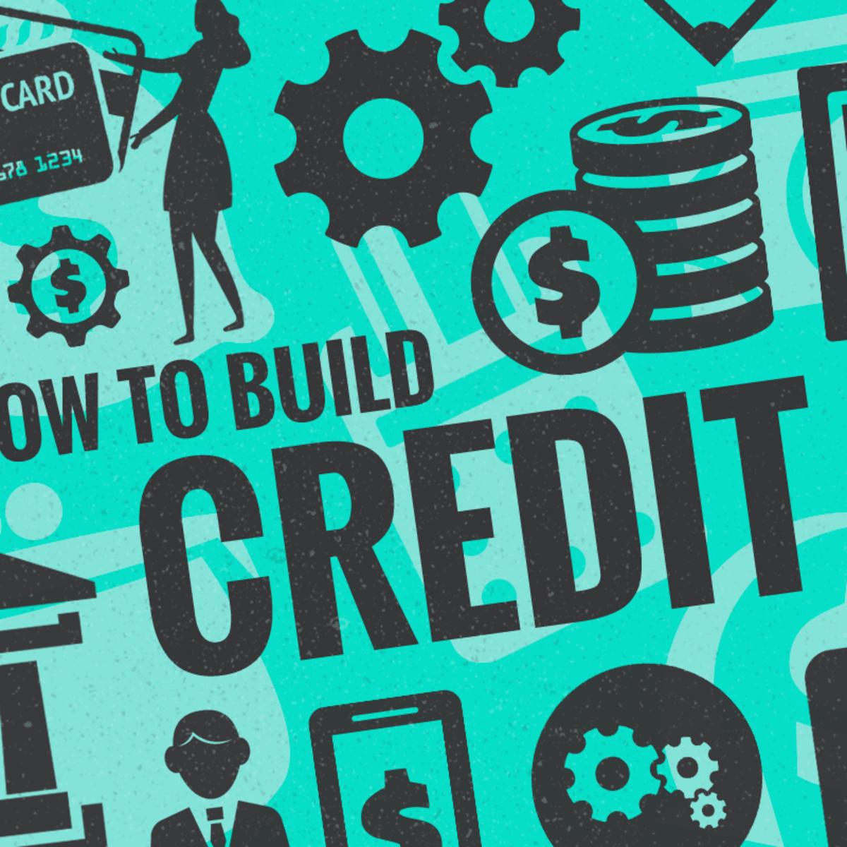 How to Build Credit in 10 Ways - TheStreet