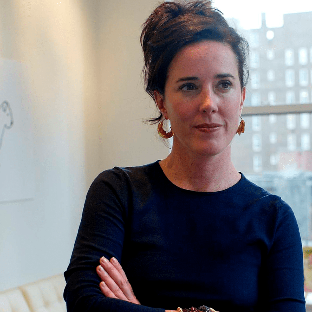 Kate Spade Net Worth: 5 Facts About Her Life and Brand - TheStreet