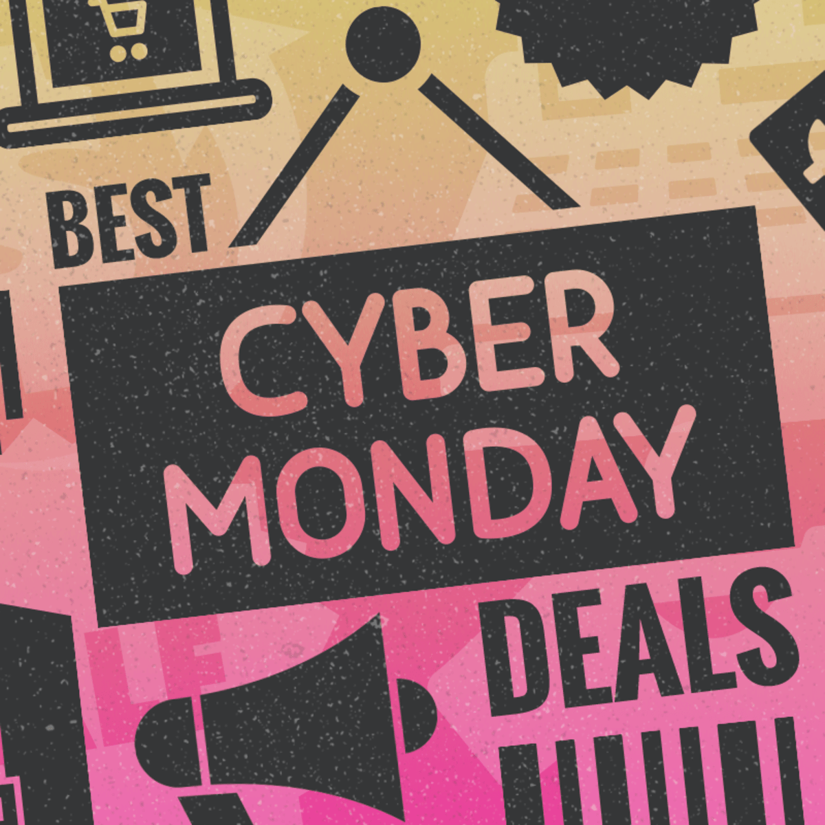 cyber monday 2018 ps4