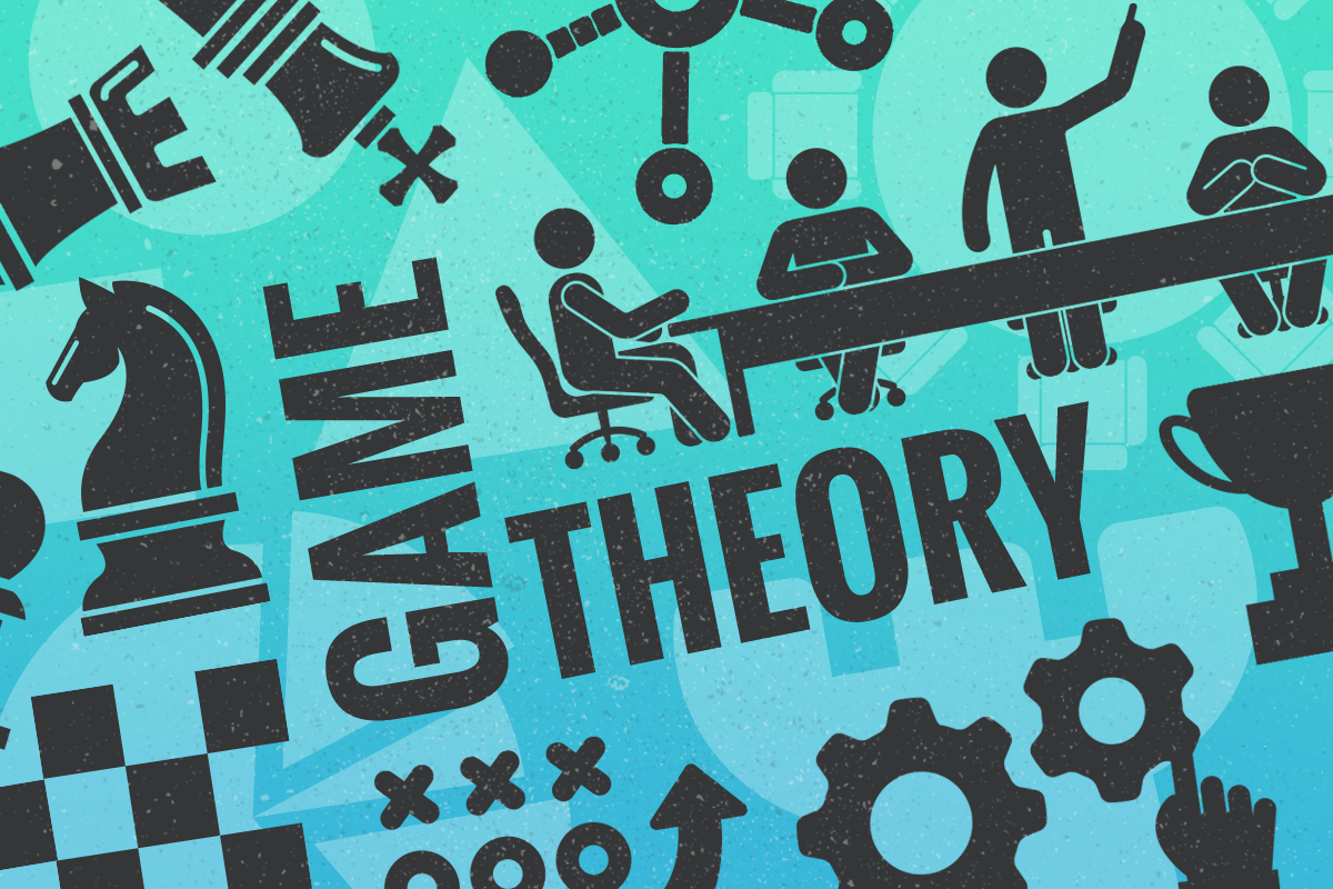 Game Theory: Definition, Prisoner's Dilemma and Business Use - TheStreet