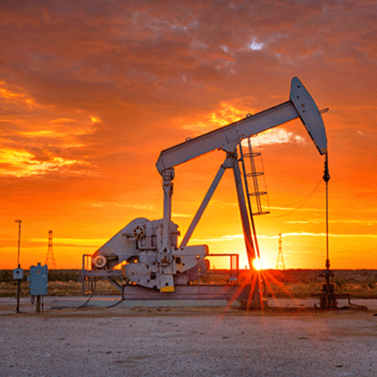 Continental Resources (CLR) to Sell Oklahoma Oil and Gas Assets - TheStreet