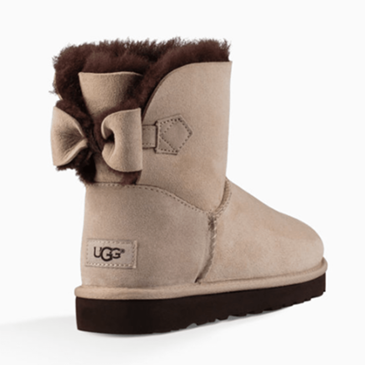 decker uggs