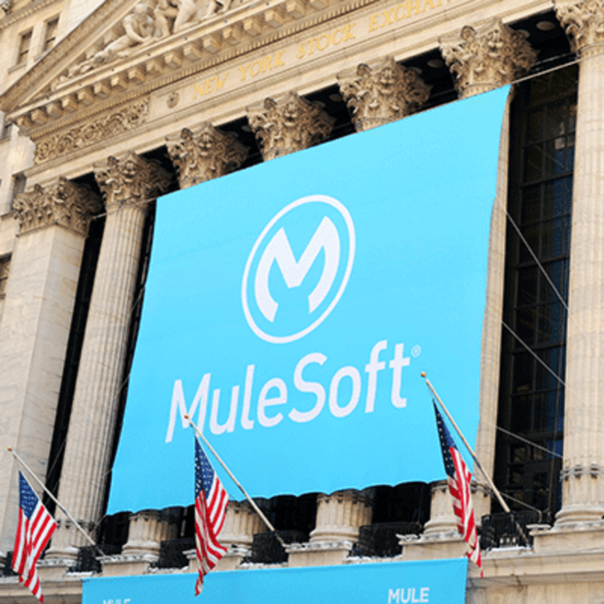 MuleSoft says its Anypoint Runtime Fabric will run on Google Cloud Platform  – Mulesoft Online Learning
