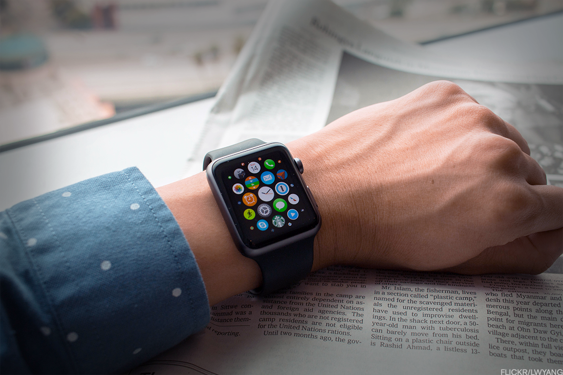 Apple Watch - Compare Models - Apple (AU)