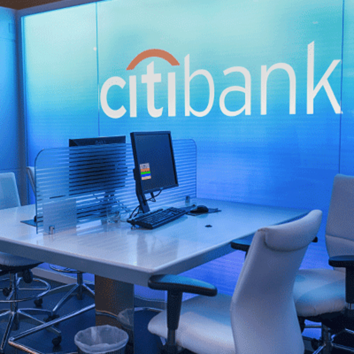 Citi S C Focus On New Mortgages Spurs 982 Million Sale Of