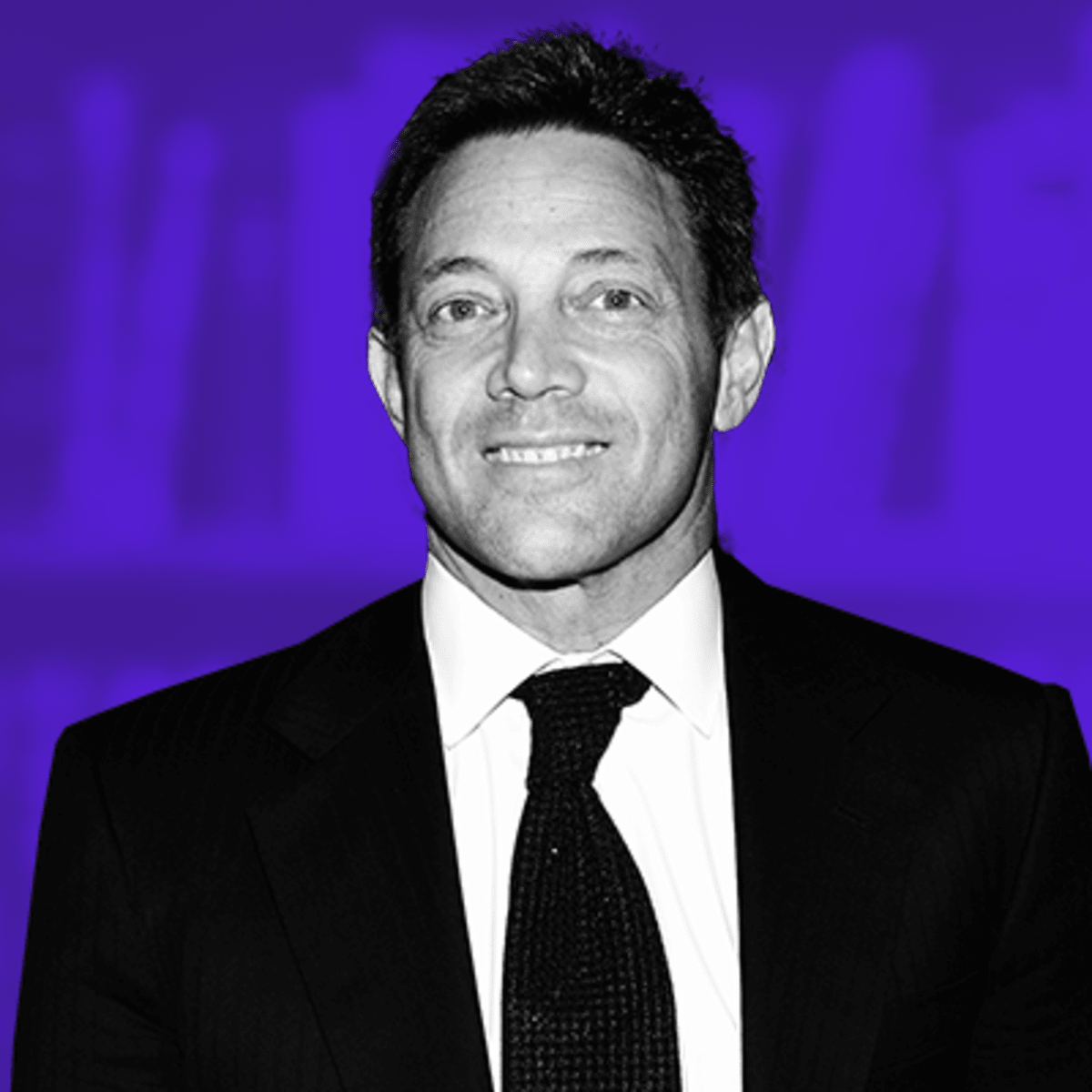 regional duft Undertrykke Pump and Dump Schemes Still Exist, 'Wolf of Wall Street' Jordan Belfort  Says - TheStreet