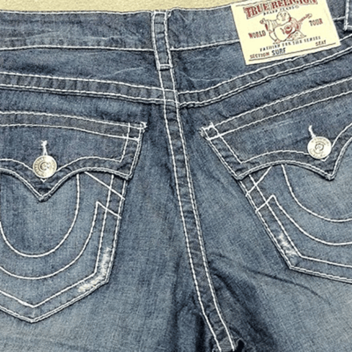 true religion jeans