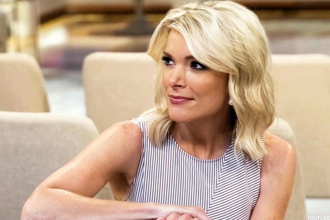 Megyn Kelly's Reported $23-Million Salary Prompts Some Head Turning at NBC  - TheStreet