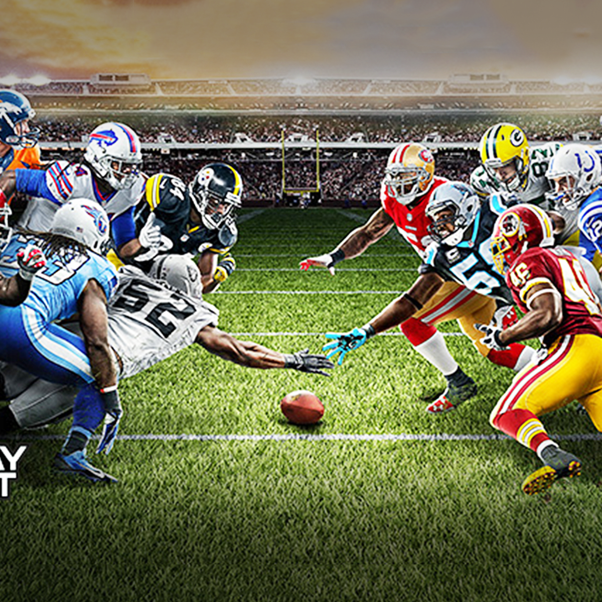 Do You Need Directv To Get Nfl Sunday Ticket Finland, SAVE