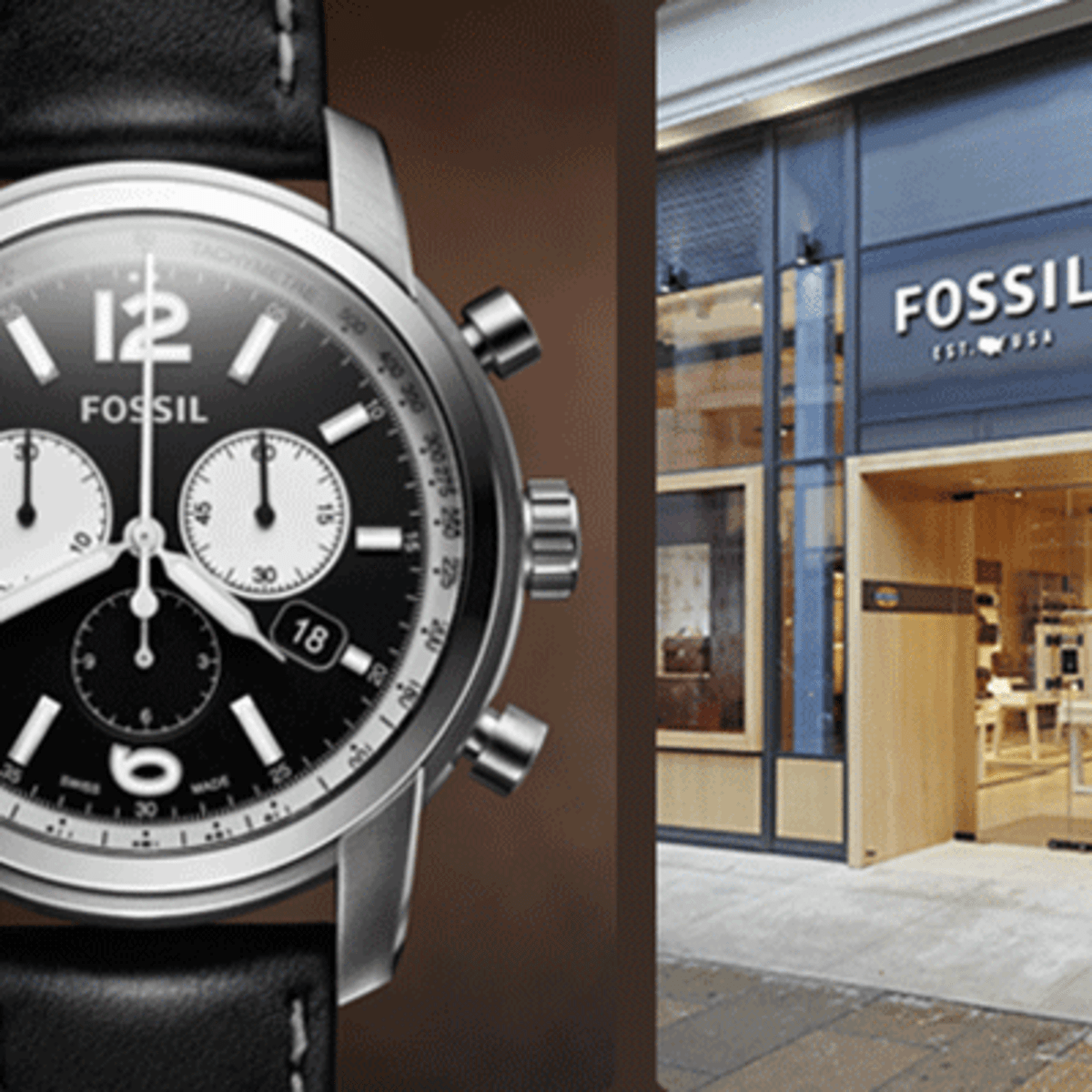 fossil smartwatch dillards