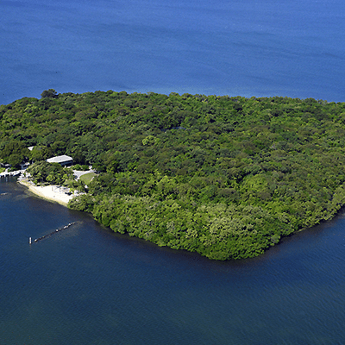 can you buy a private island