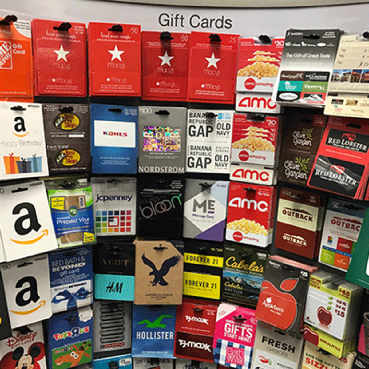 Gift Card $10-HBG-GFTCRD-10