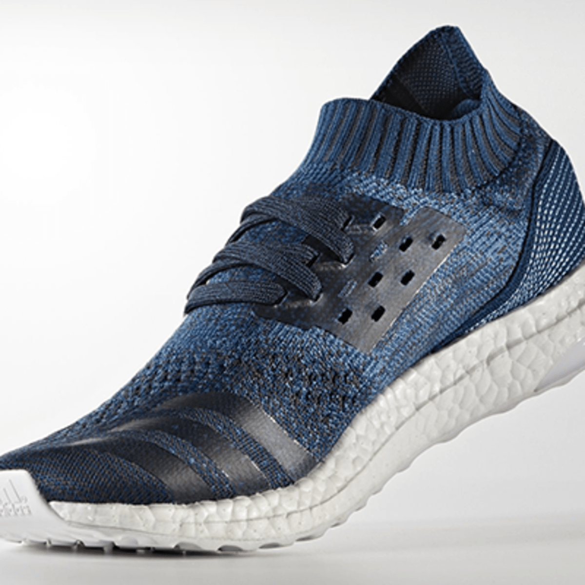 Shoes Made from Ocean Plastic, by Adidas | Greener Ideal