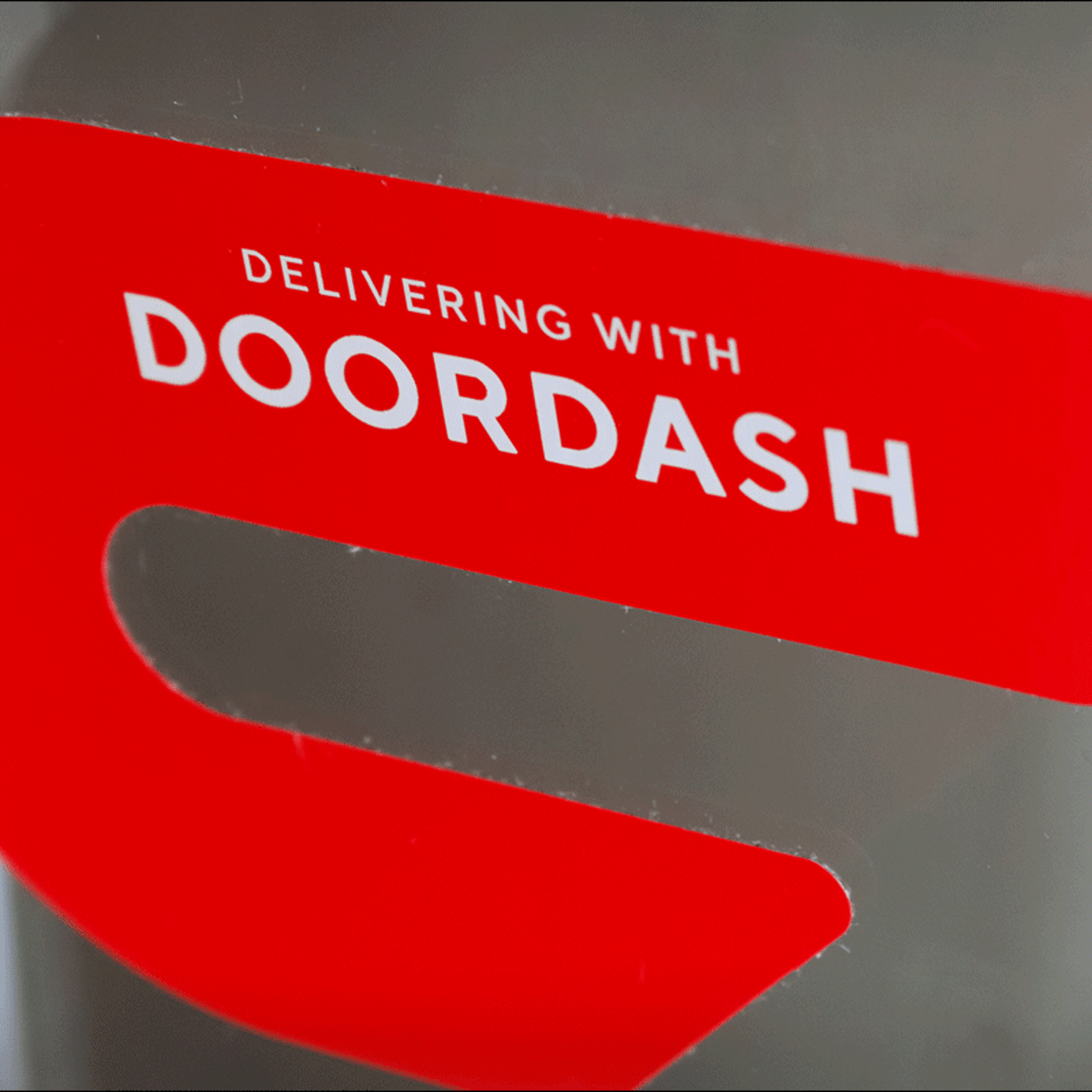 Doordash To Raise 400m Ahead Of Possible Ipo Thestreet